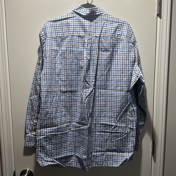 David Cremieux Button Down - Picture 2 of 4